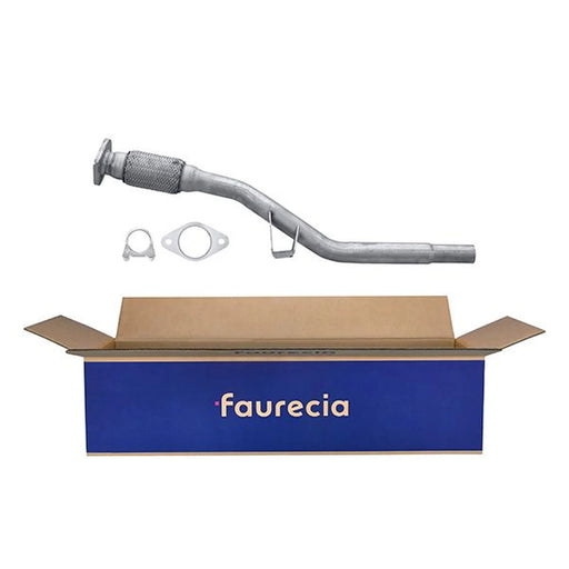 Hella Exhaust Flexible Pipe 8LA 366 007-411