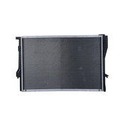 Hella Engine Radiator 8MK 366 302-531