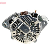 Denso Car Alternator 12V fits Toyota Yaris Verso / Fun Cargo 2000-2005 1.4
