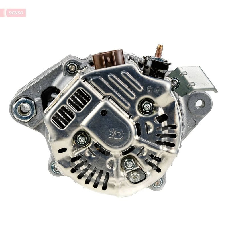 Denso Car Alternator 12V fits Toyota Yaris Verso / Fun Cargo 2000-2005 1.4