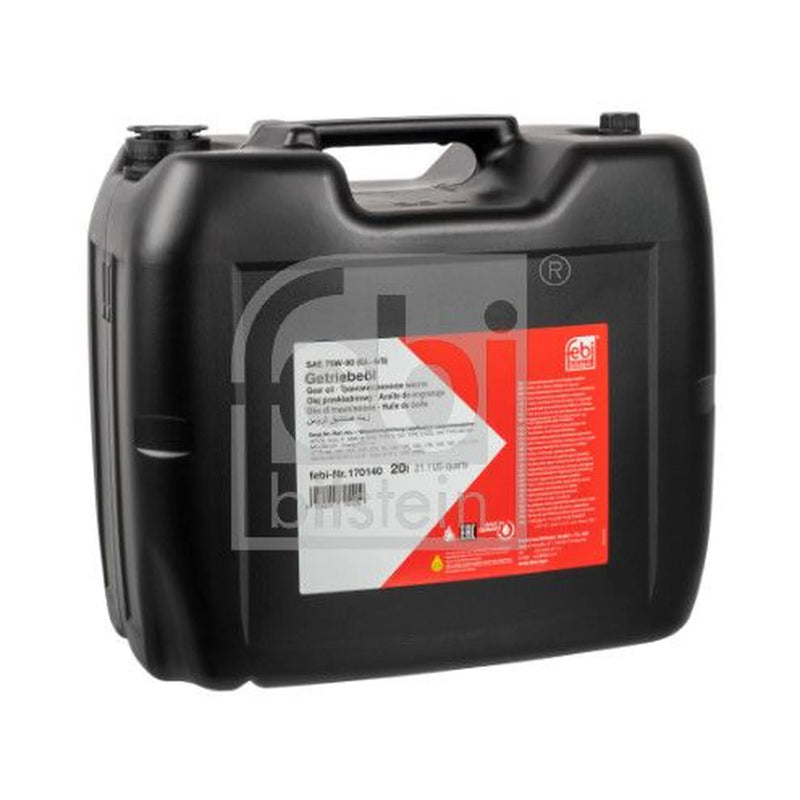 Febi Transmission Oil 20L 170140