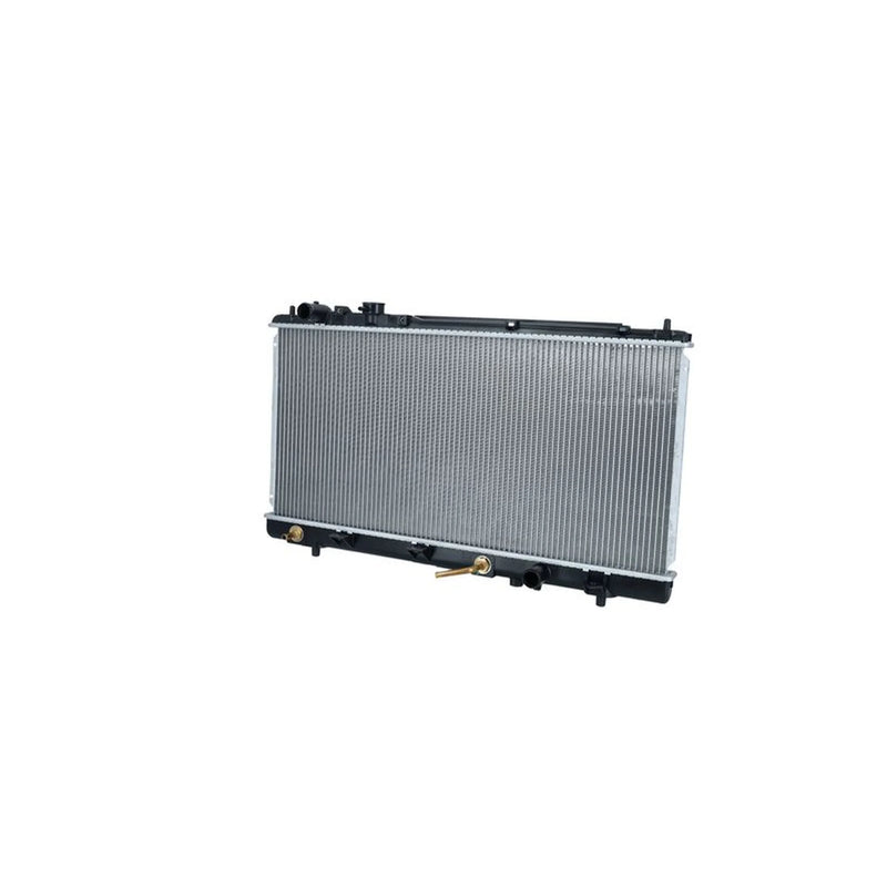 NRF Engine Radiator 50142