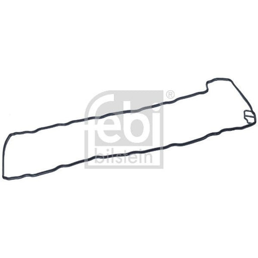 Febi Cylinder Head Cover Gasket ACM (Polyacrylate) 40488