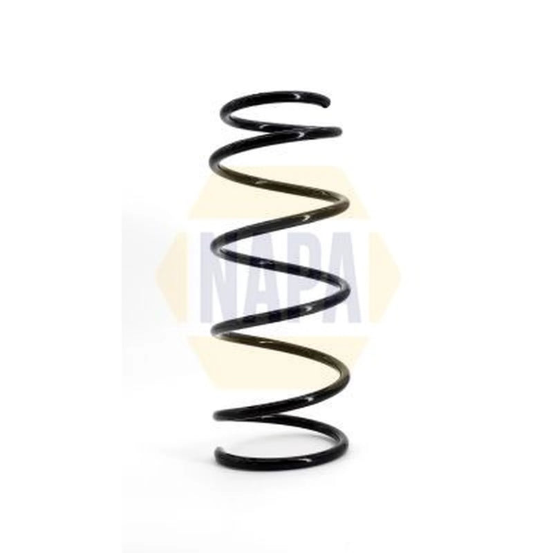 NAPA Front Suspension Coil Spring NCS1040