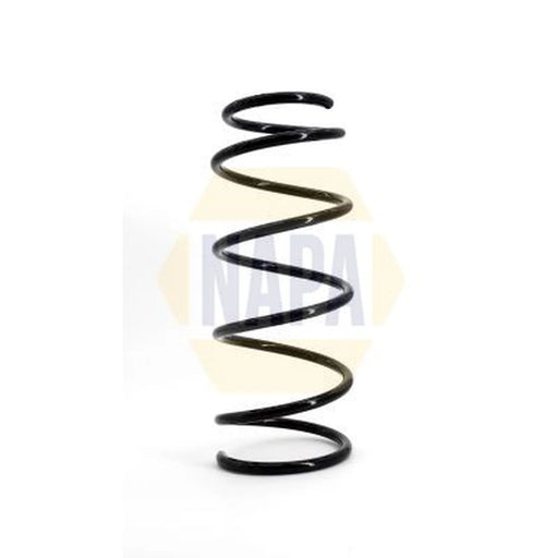 NAPA Front Suspension Coil Spring NCS1040