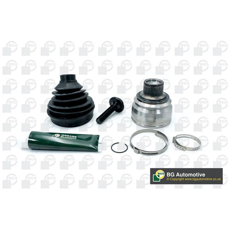 BGA Drive Shaft Joint Kit CV0123A