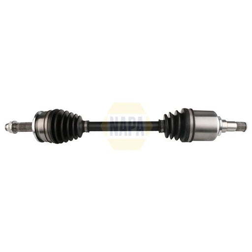NAPA CV Drive Shaft Driveshaft Front Left NDS1749L