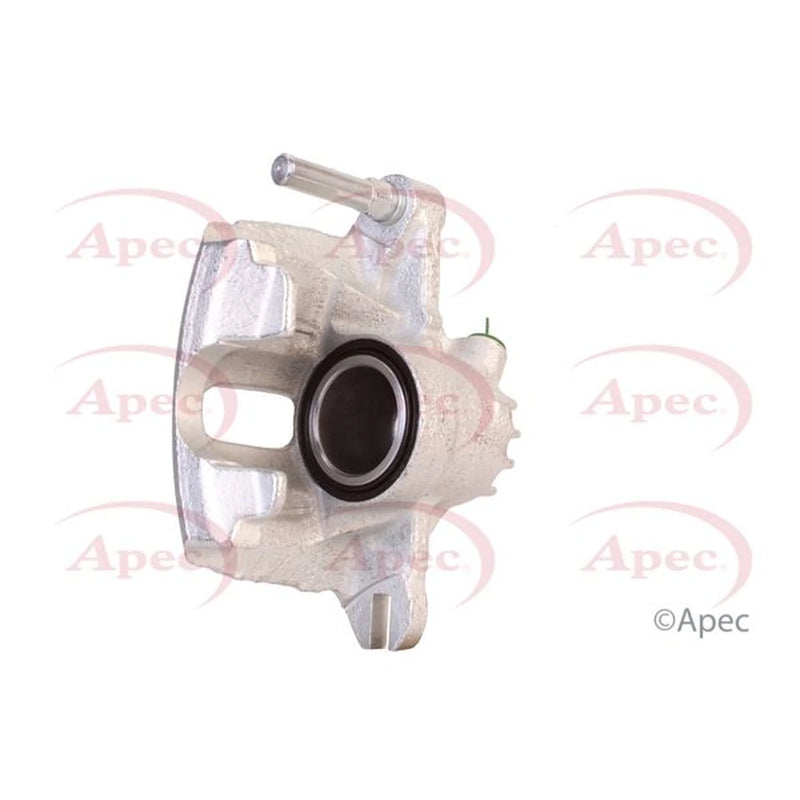 Apec Brake Caliper Assembly Front Left LCA280