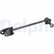 Delphi Stabiliser Bar Link Coupling Rod Left TC6762