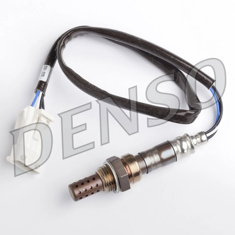 Denso O2 Lambda Oxygen Sensor fits Citroën Berlingo First 1996-2011 1.1 1.4