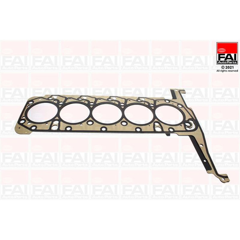 FAI Cylinder Head Gasket 1mm Thick Stainless Steel HG1658
