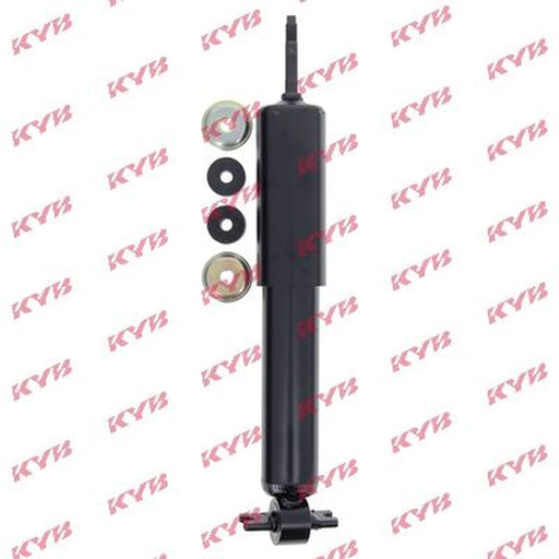 KYB Shock Absorber Damper Strut Front 444117