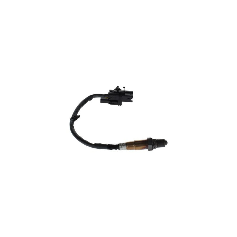 Bosch O2 Lambda Oxygen Sensor before catalytic conver 0 258 007 204