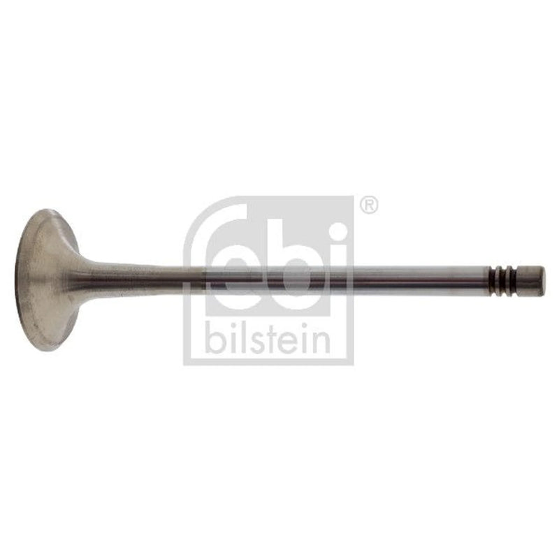 Febi Engine Exhaust Valve 29mm Head 21034