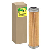 MANN-FILTER Hydraulic Oil Filter HD 49