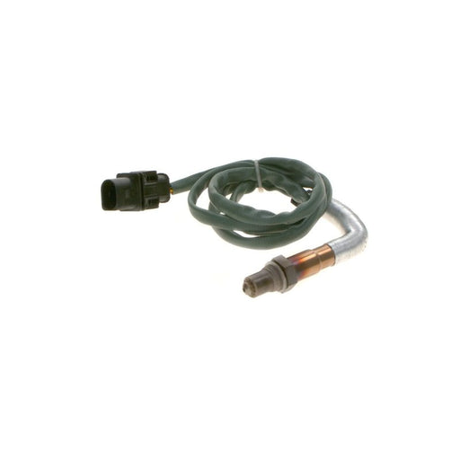 Bosch O2 Lambda Oxygen Sensor before catalytic 0 258 017 203