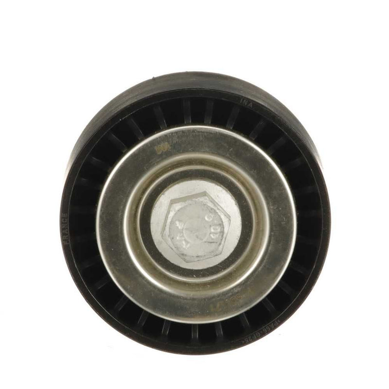 Gates T36851 Deflection/Guide Pulley, V-ribbed belt