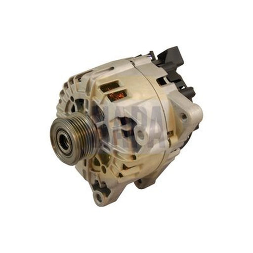NAPA Car Alternator 12V NAL1797