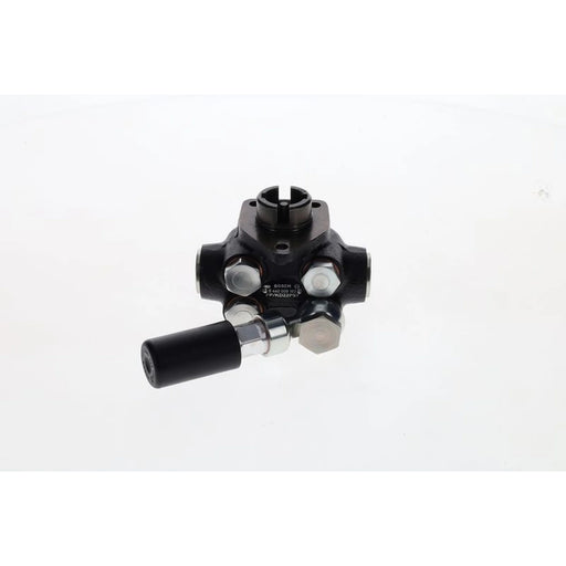 Bosch Fuel Pump Assembly 0 440 008 163