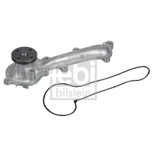 Febi Engine Cooling Water Pump 40009