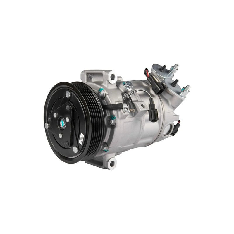 Valeo Air Conditioning Compressor 814893
