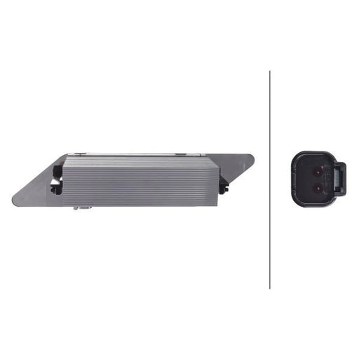 Hella Worklight High 1GE 996 298-321