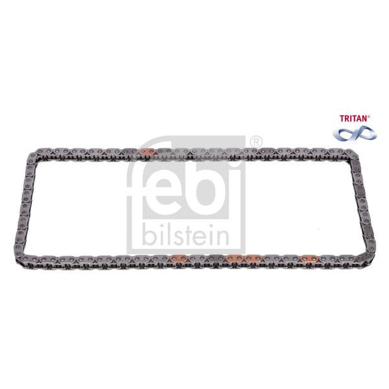 Febi Timing Chain 106 Links 9mm Pitch 178982