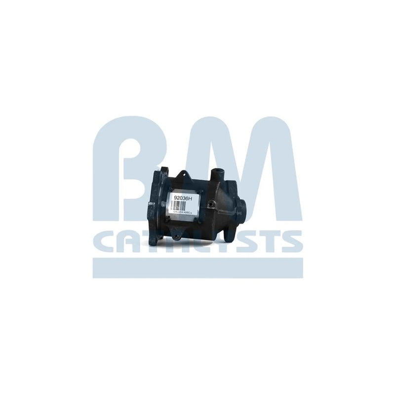 BM Catalysts Homologated Petrol Cat BM92036H