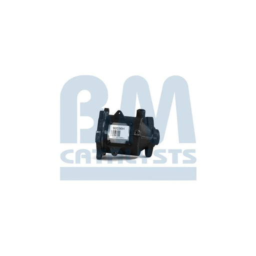 BM Catalysts Homologated Petrol Cat BM92036H