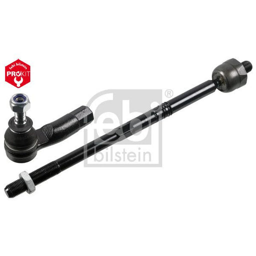 Febi Inner Rack End Right Joint Front Left 39357