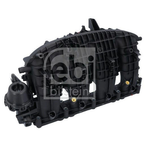 Febi Intake Manifold Fitting 3 Connectors Plastic 183541