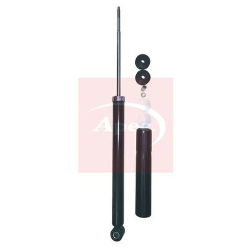 Apec Shock Absorber Damper Strut Rear Right ASA1432