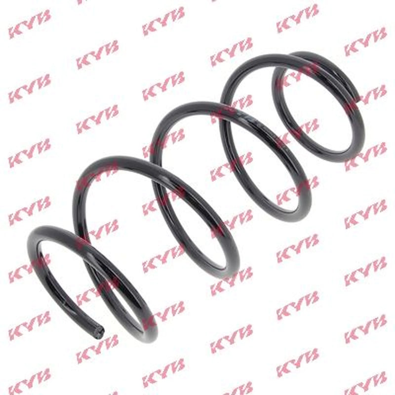 KYB Front Suspension Coil Spring RH3913
