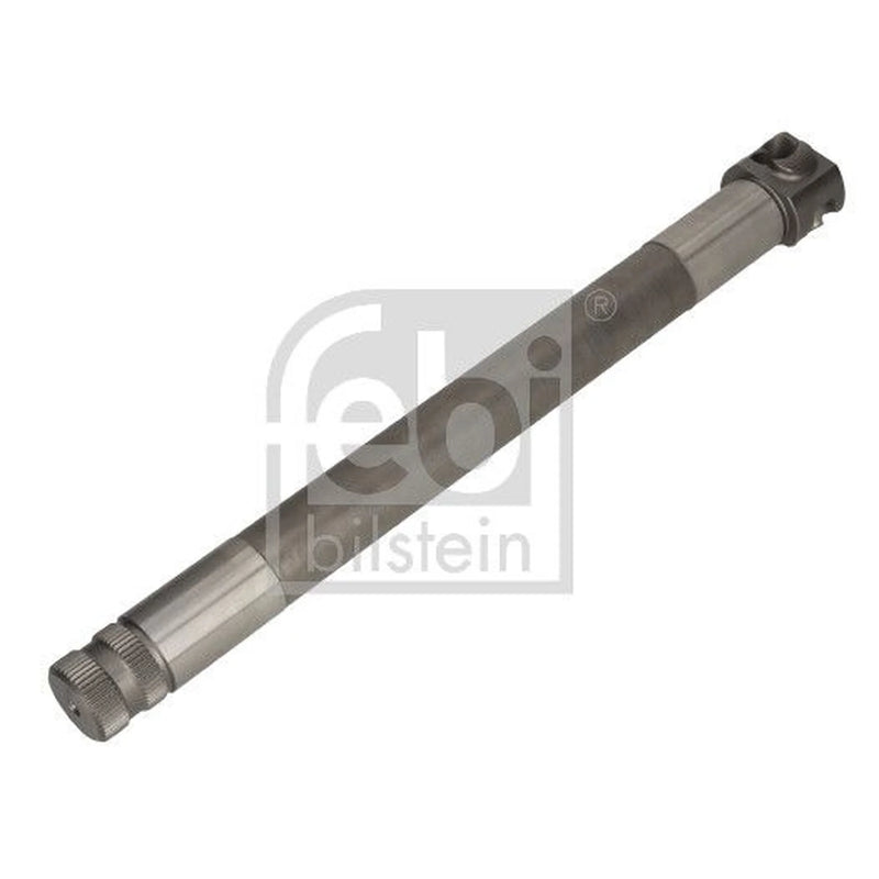 Febi Drum Brake Brake Shaft OD Rear Left 188174