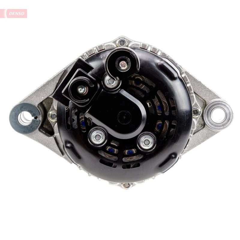 Denso Car Alternator 12V fits Alfa Romeo Giulietta 2010-2020 1.6 1.8 2.0