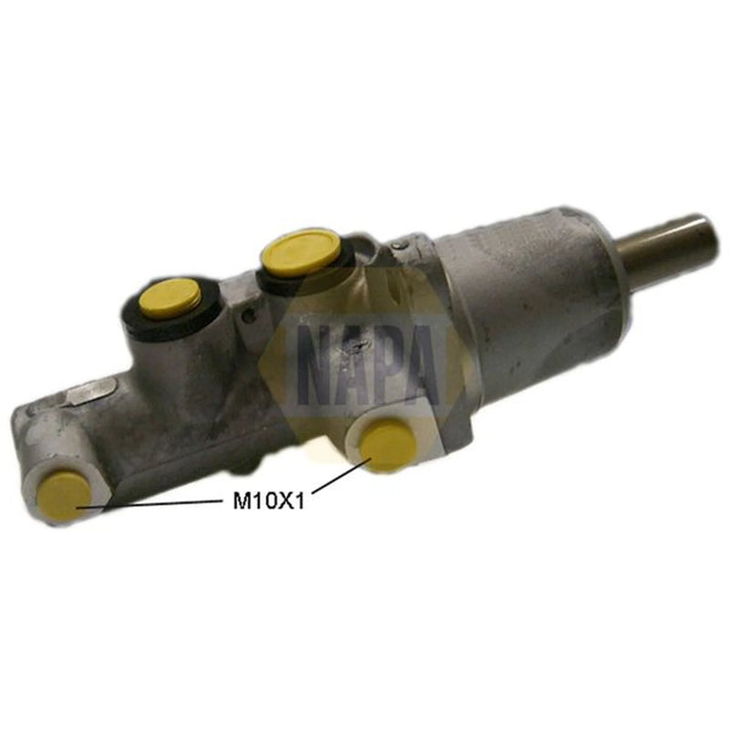 NAPA Brake Master Cylinder Hydraulic Assembly NMC1013