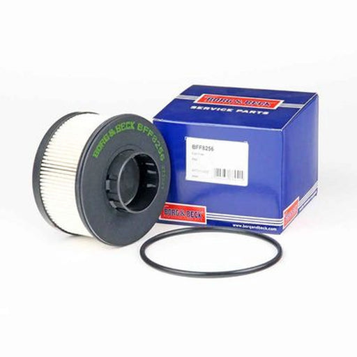 Borg & Beck Fuel Filter Element BFF8256