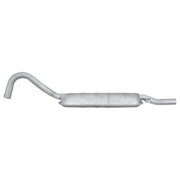 Hella End Silencer Rear 8LD 366 030-551