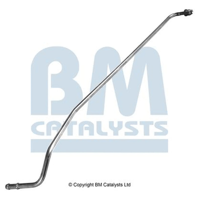 BM Catalysts Pressure Pipe PP11409B