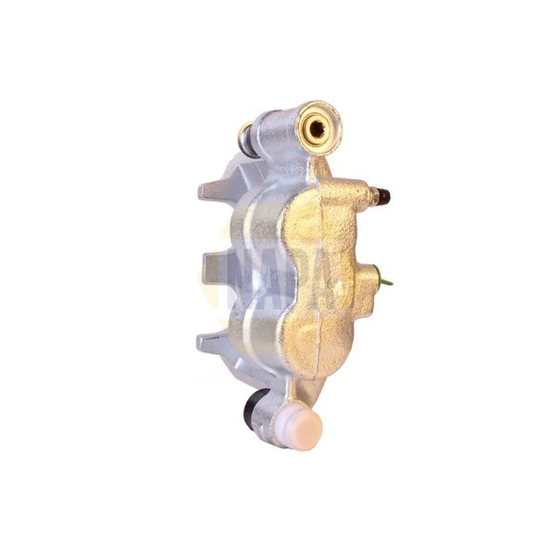 NAPA Brake Caliper Assembly Front Right NCA2202