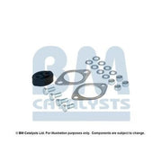 BM Catalysts Exhaust Pipe Mounting Kit FK50454C