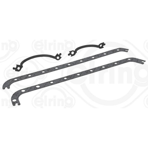 Elring Oil Sump Gasket Set Wide Thick 692.090