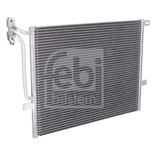 Febi Air Conditioning Condenser 194601