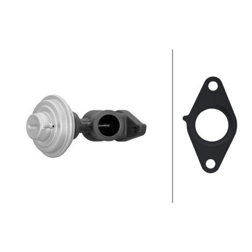 Hella Exhaust Gas Recirculation Valve 6NU 014 865-701