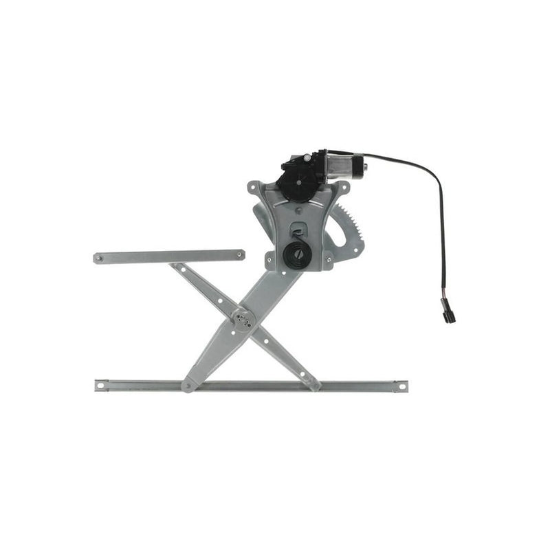 Valeo Electric Window Regulator Lifter Right Front 861207