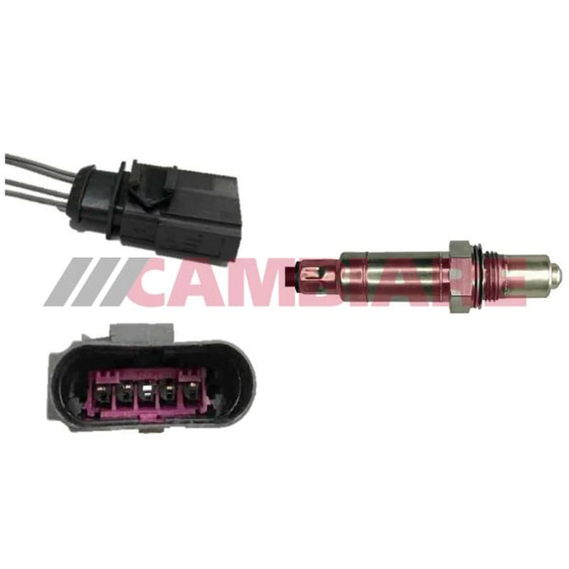 Cambiare O2 Lambda Oxygen Sensor before catalytic converter VE381903