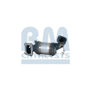 BM Catalysts Homologated Petrol Cat BM92318H