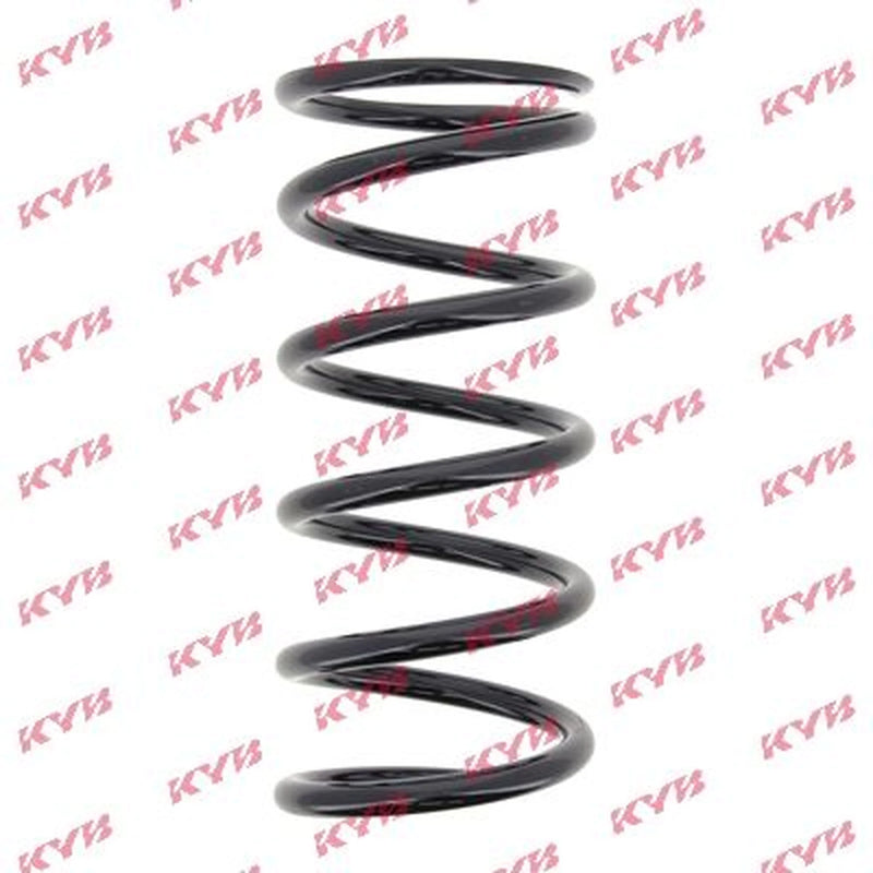 KYB Rear Suspension Coil Spring RD6509