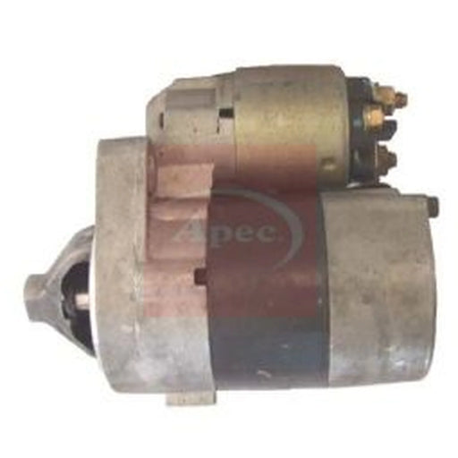 Apec Starter Motor 12V 0.7kW 8 Teeth ASM1532