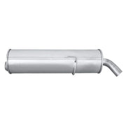 Hella End Silencer Rear 8LD 366 031-731